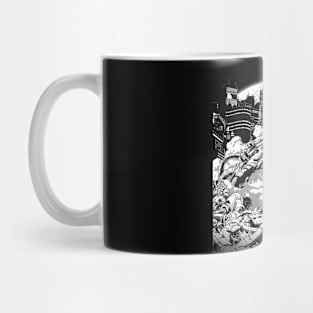 Chaos. Mug